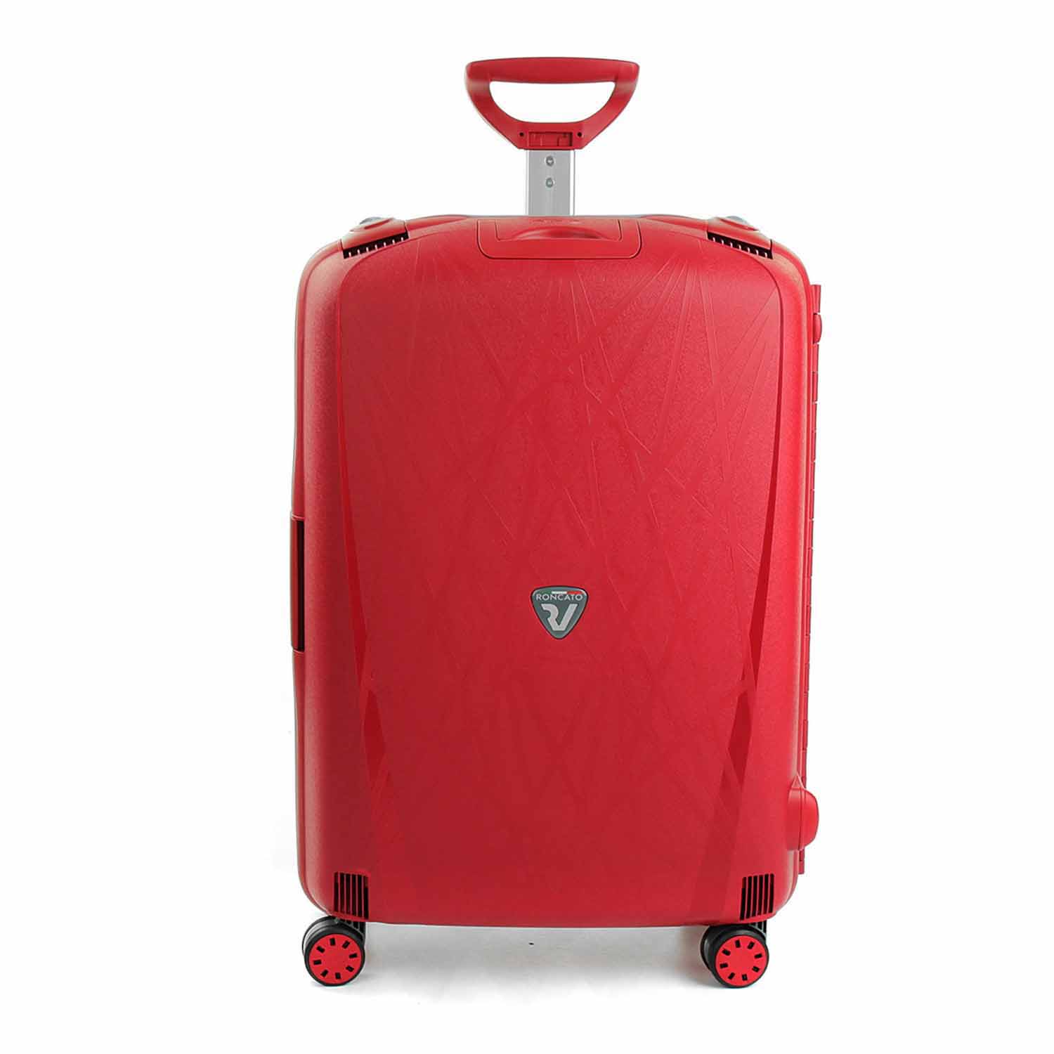 Roncato Light Trolley L 4R Red