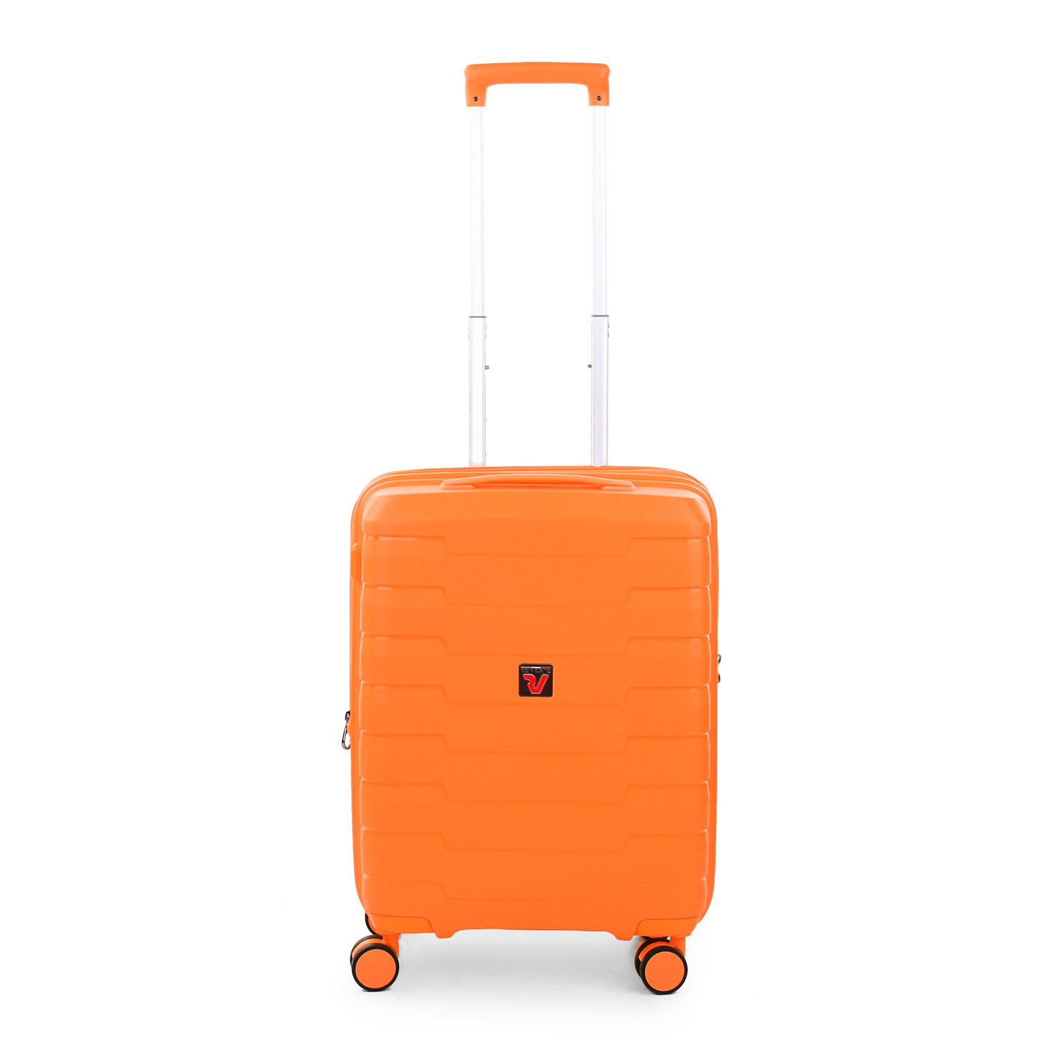 Roncato Skyline Cabin Spinner 55cm, erweiterbar mit USB Mango