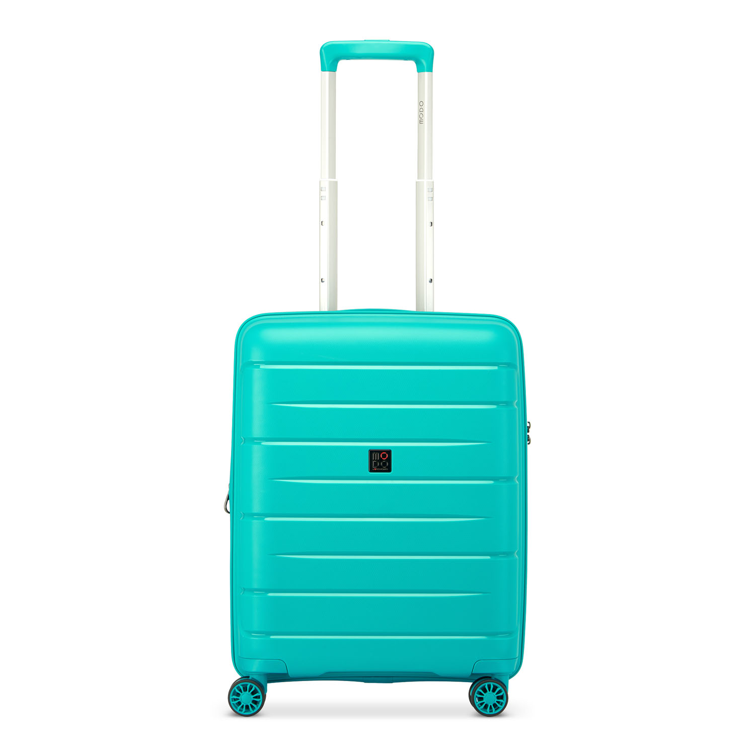 Roncato Starlight 3.0 Cabin Spinner 55cm 4-Rollen Exp. Mint Green