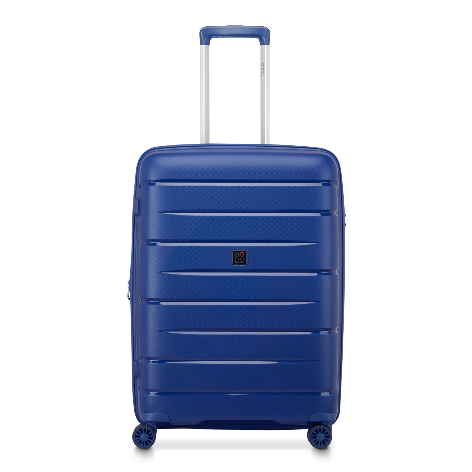 Roncato Starlight 3.0 Medium Spinner 4-Rollen 66cm Exp. Dark Blue