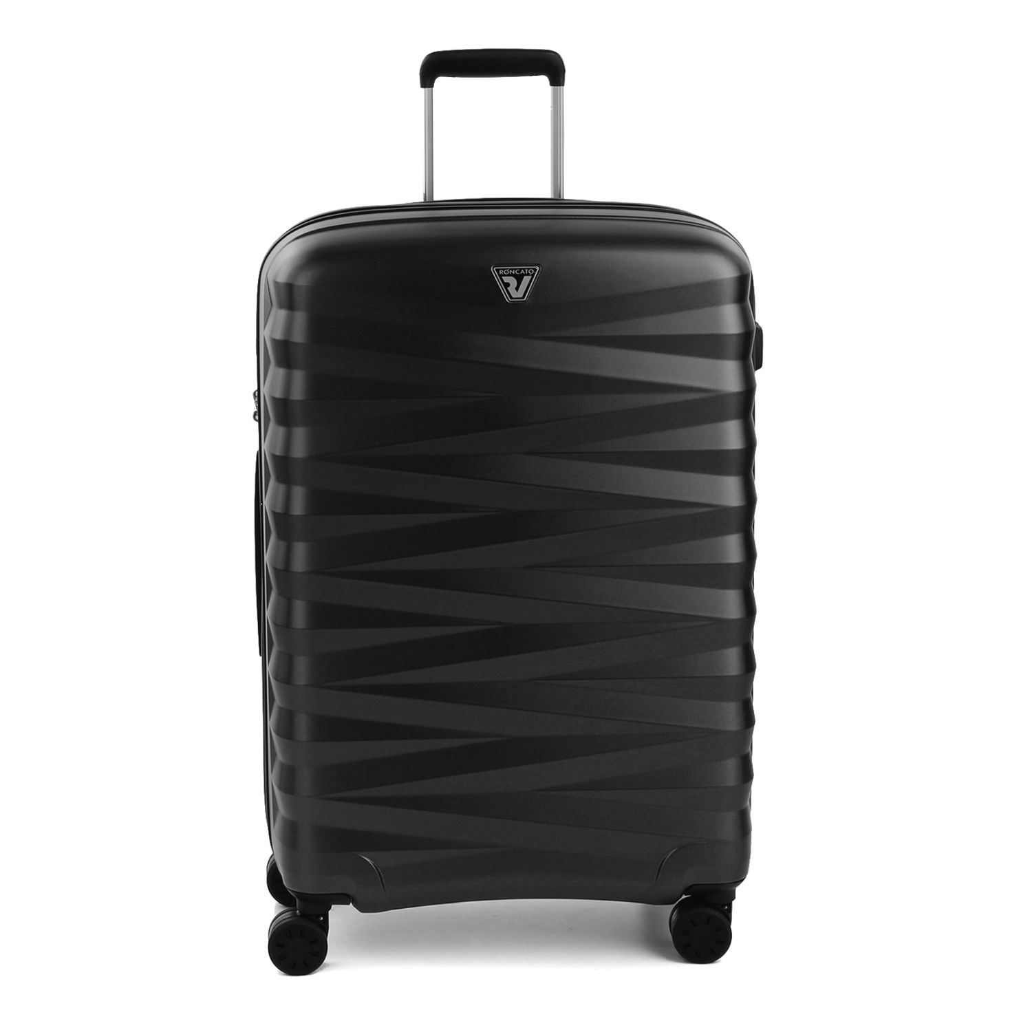 Roncato ZETA 2.0 Trolley M 71cm Schwarz