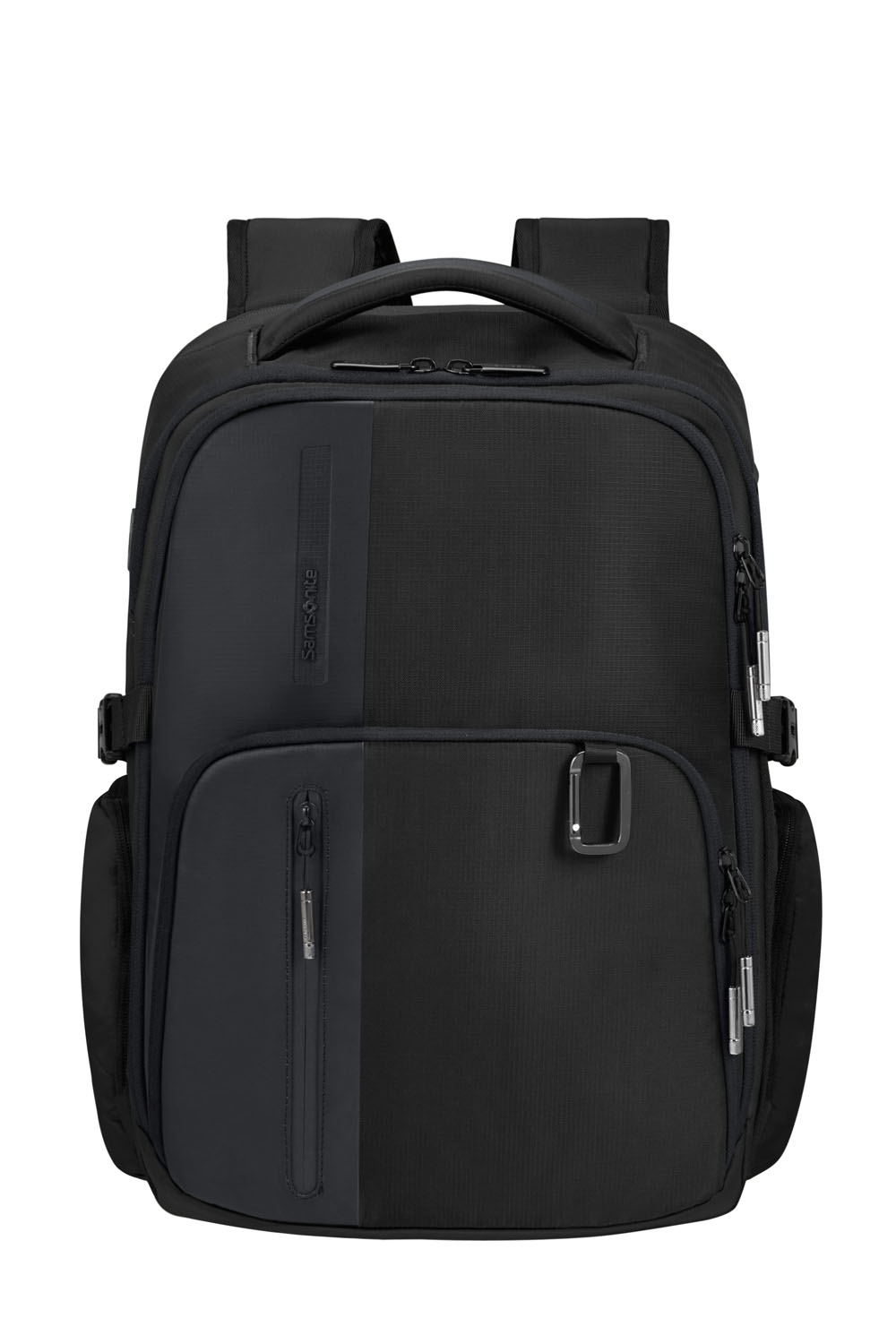 Samsonite Biz2Go Rucksack 15.6  Daytrip + GRATIS HOTELGUTSCHEIN Black