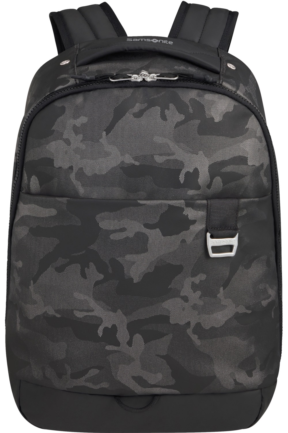 Samsonite Midtown Laptop Rucksack S 14  Camo Grey