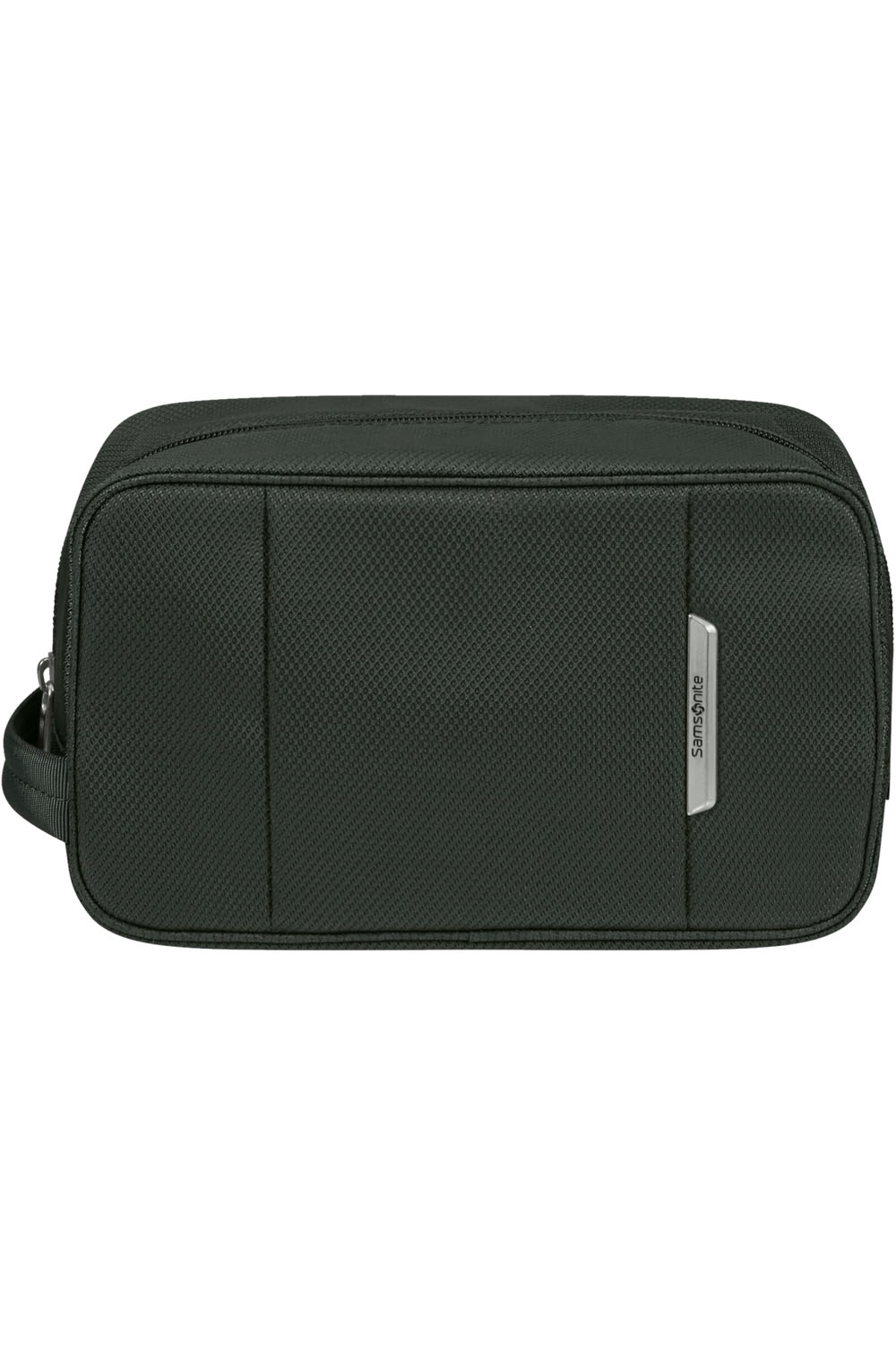 Samsonite Respark Toilet Kit Kulturbeutel Forest Green