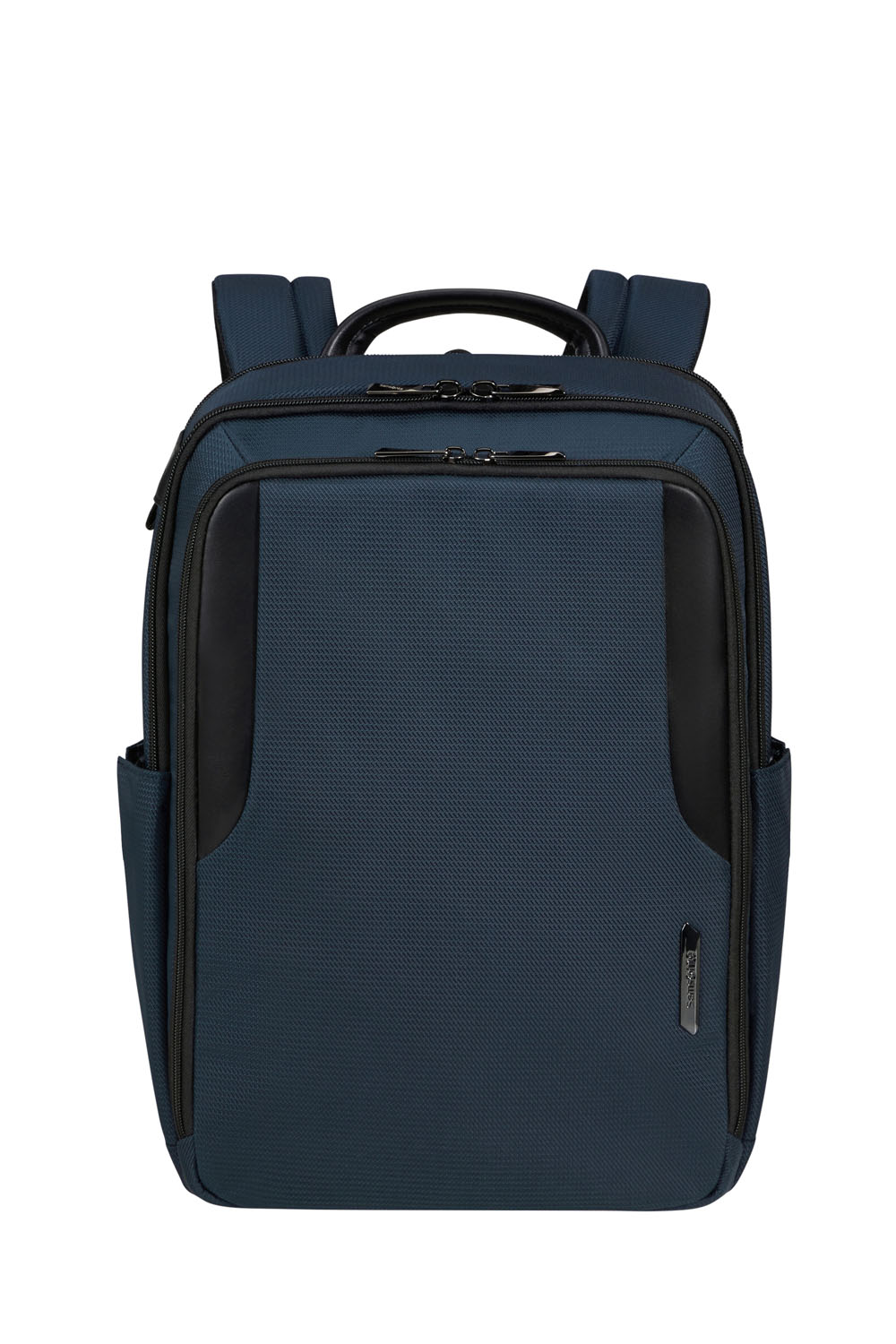 Samsonite XBR 2.0 Rucksack 14.1  + GRATIS HOTELGUTSCHEIN Blau