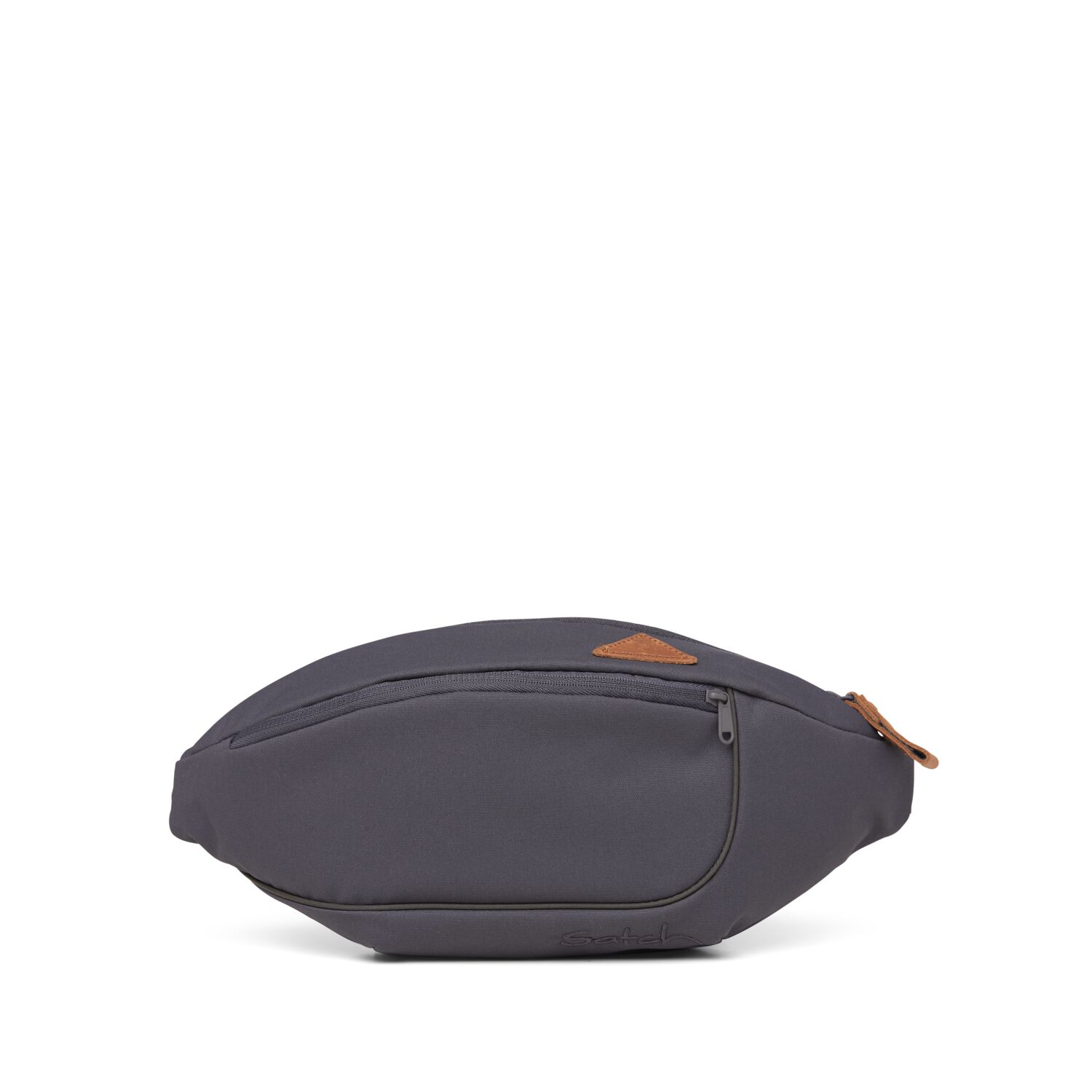 satch Freizeit CROSS the Hip Bag Pure Grey