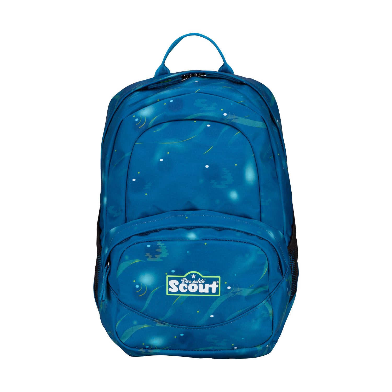 Scout Zubehör Rucksack X Deep Sea