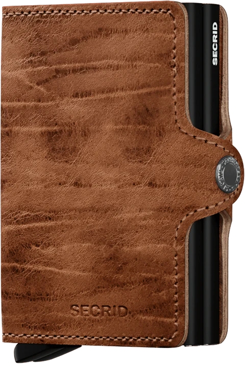 Secrid Twinwallet Dutch Martin TDM-Whiskey