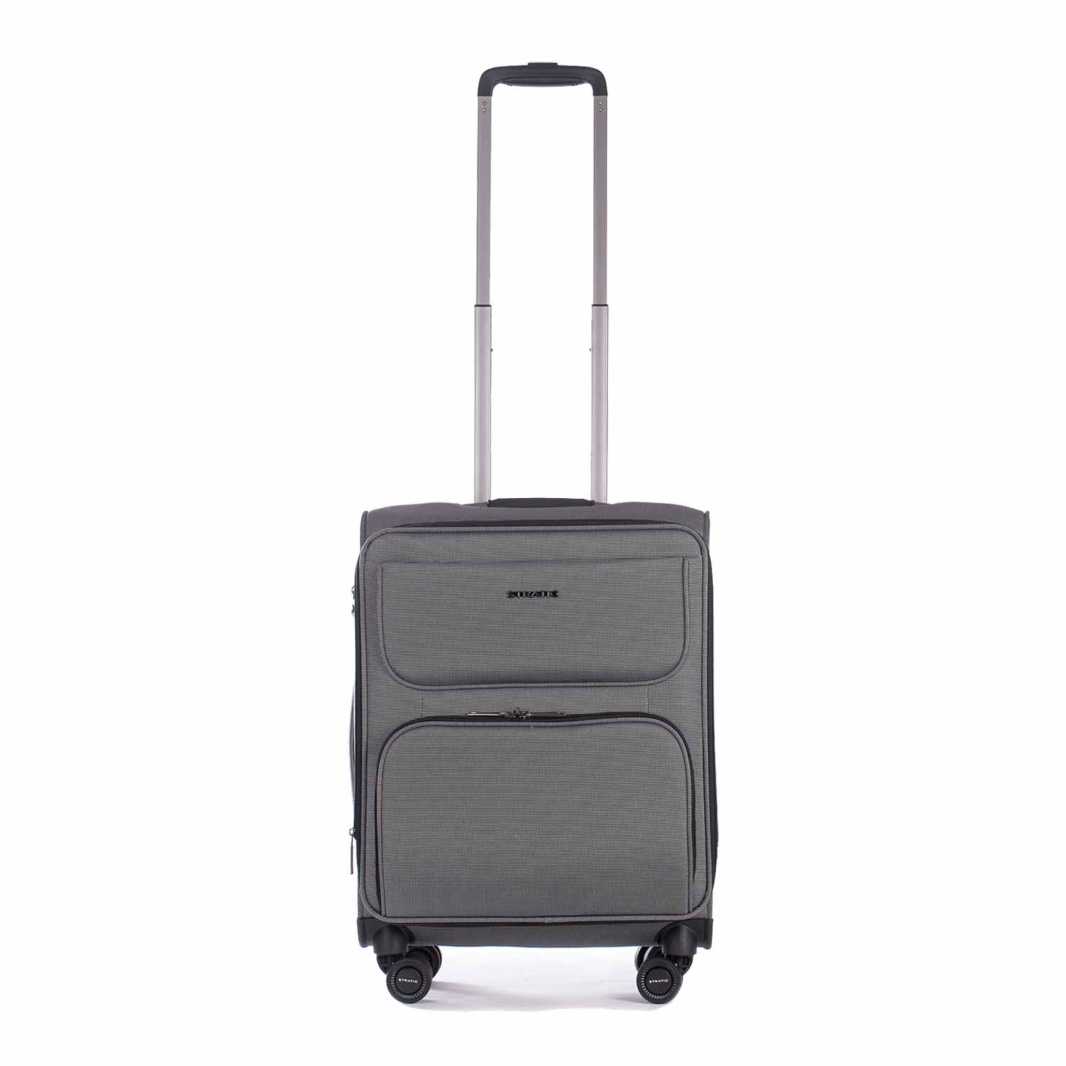 Stratic Bendigo Light + Koffer S silver | jetzt online kaufen auf Koffer.de  ✓