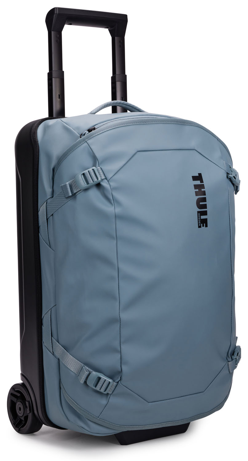 THULE Chasm Handgepäckkoffer mit 2-Rollen -40L Pond