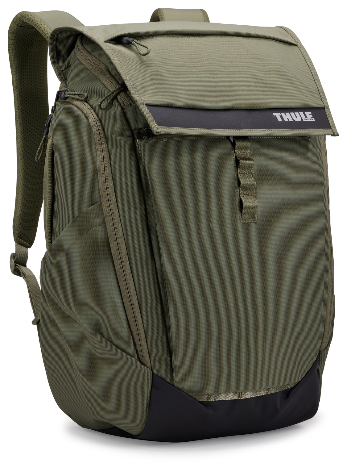 THULE Paramount Laptoprucksack 27 L Soft Green