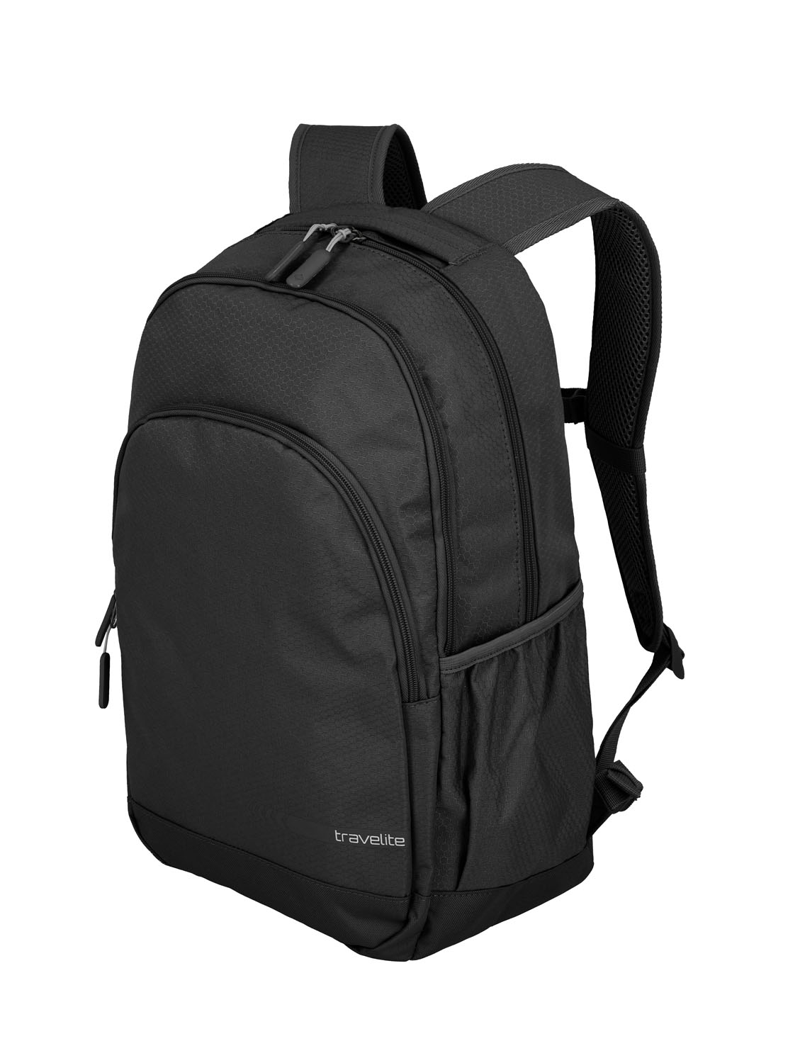 Travelite Kick Off Rucksack L Schwarz