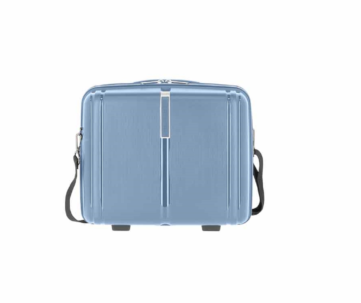 Travelite Vaka Beautycase Blaugrau