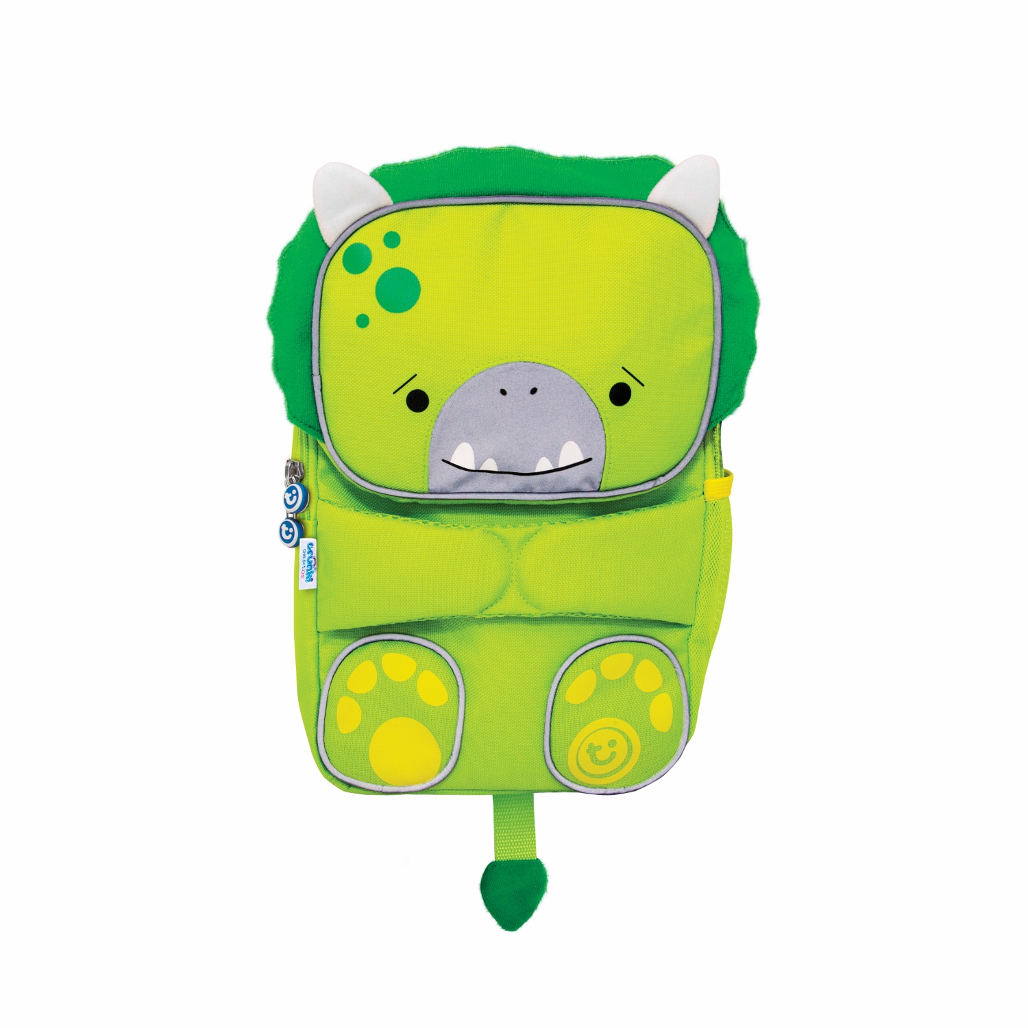 Trunki ToddlePak Dino Backpack Kinderrucksack | jetzt online kaufen auf  Koffer.de ✓