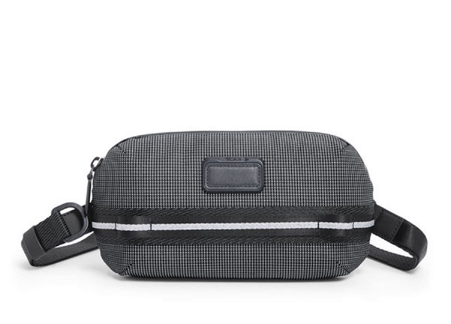 Tumi Alpha Bravo Signal Sling Reflective