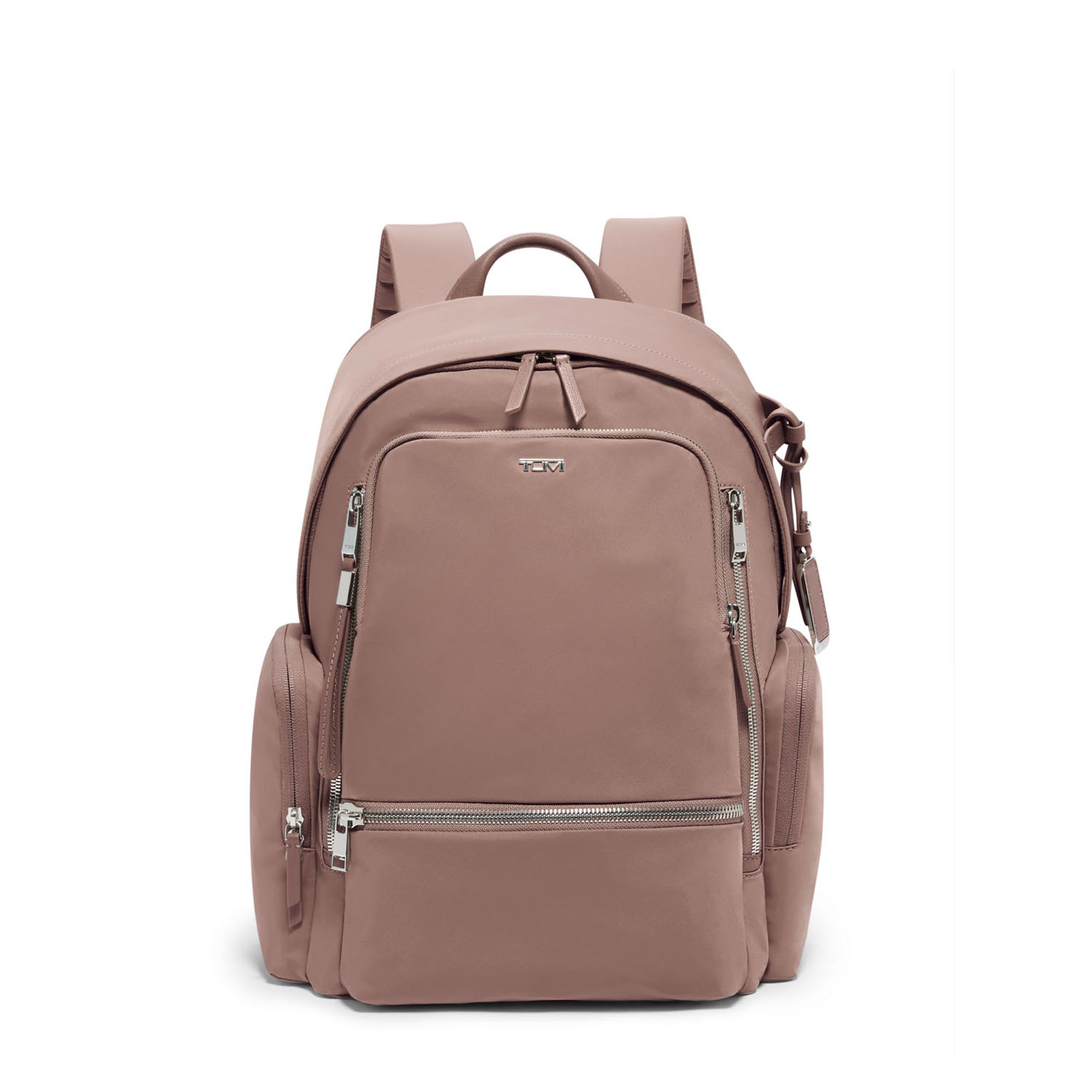 Tumi Voyageur Celina Rucksack mit 15  Laptopfach + GRATIS HOTELGUTSCHEIN Light Mauve