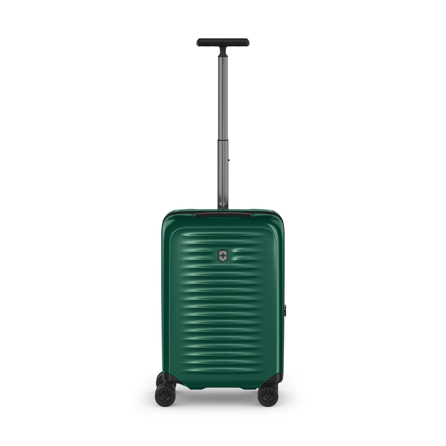 Victorinox Airox Frequent Flyer Hardside Carry-On Forest Green