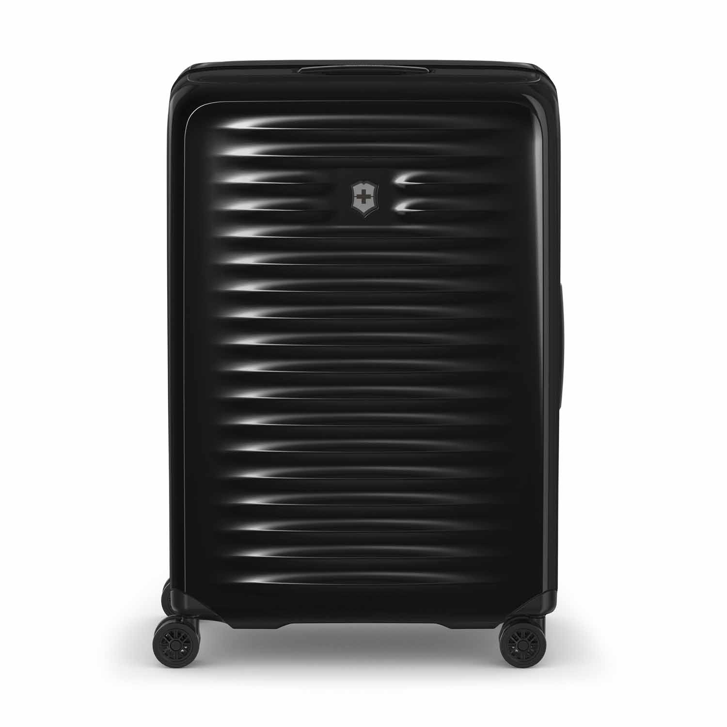 Victorinox Airox Frequent Flyer Hardside Carry-On Schwarz