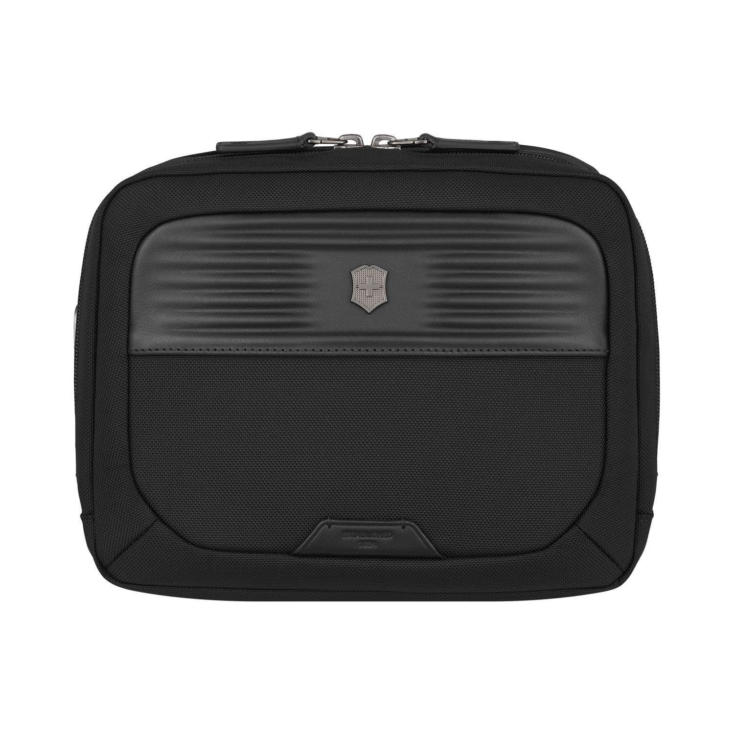 Victorinox Mythic Toiletry Bag Schwarz