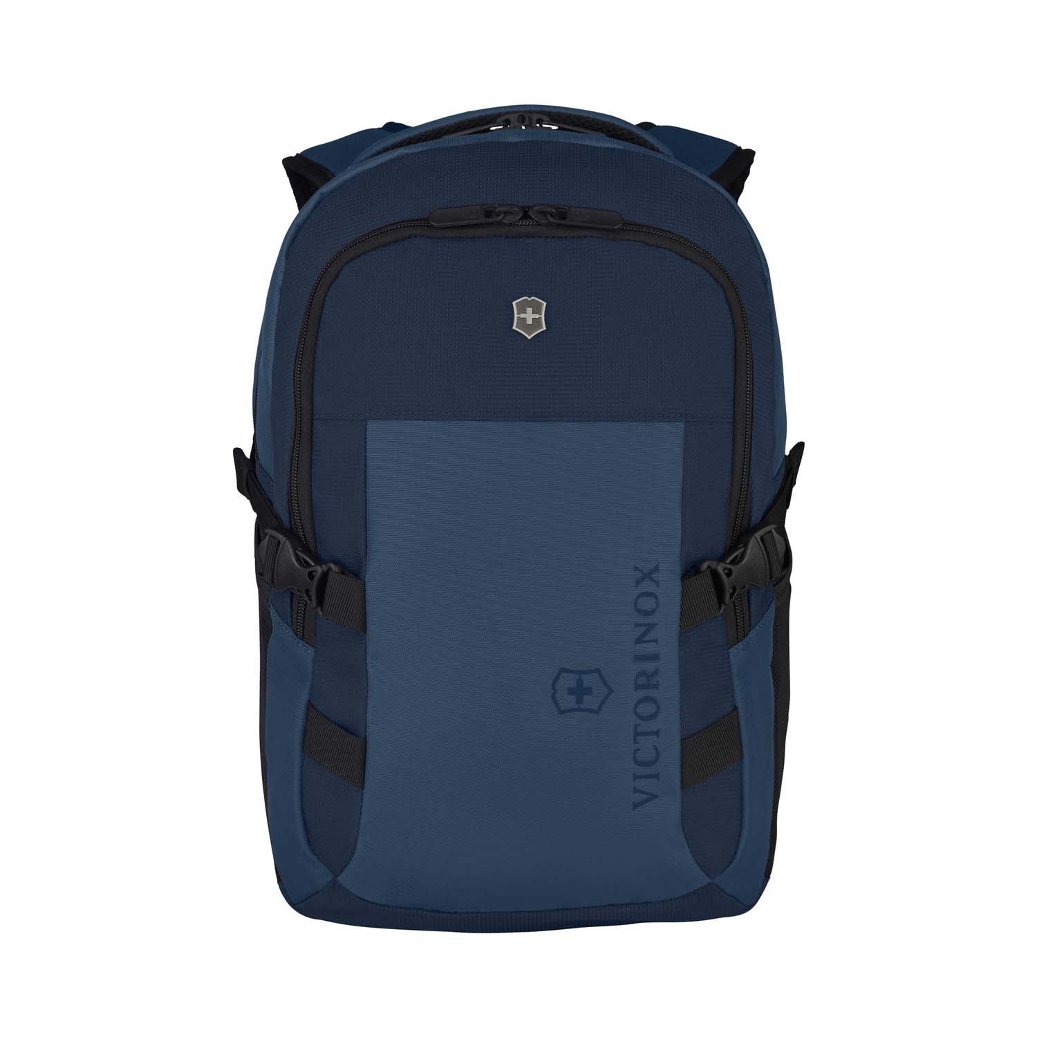 Victorinox Vx Sport EVO Compact Backpack 15" Deep Lake/Blue | jetzt online  kaufen auf Koffer.de ✓