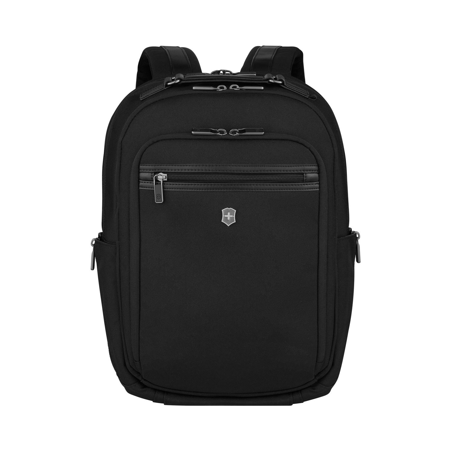 Victorinox Werks Professional CORDURA® Compact Backpack schwarz