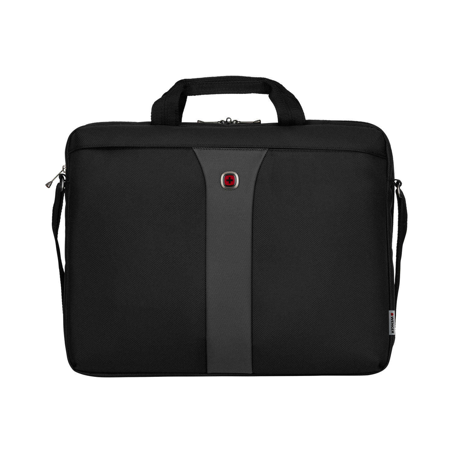Wenger Legacy Laptoptasche 17 Zoll schwarz | jetzt online kaufen auf Koffer.de  ✓