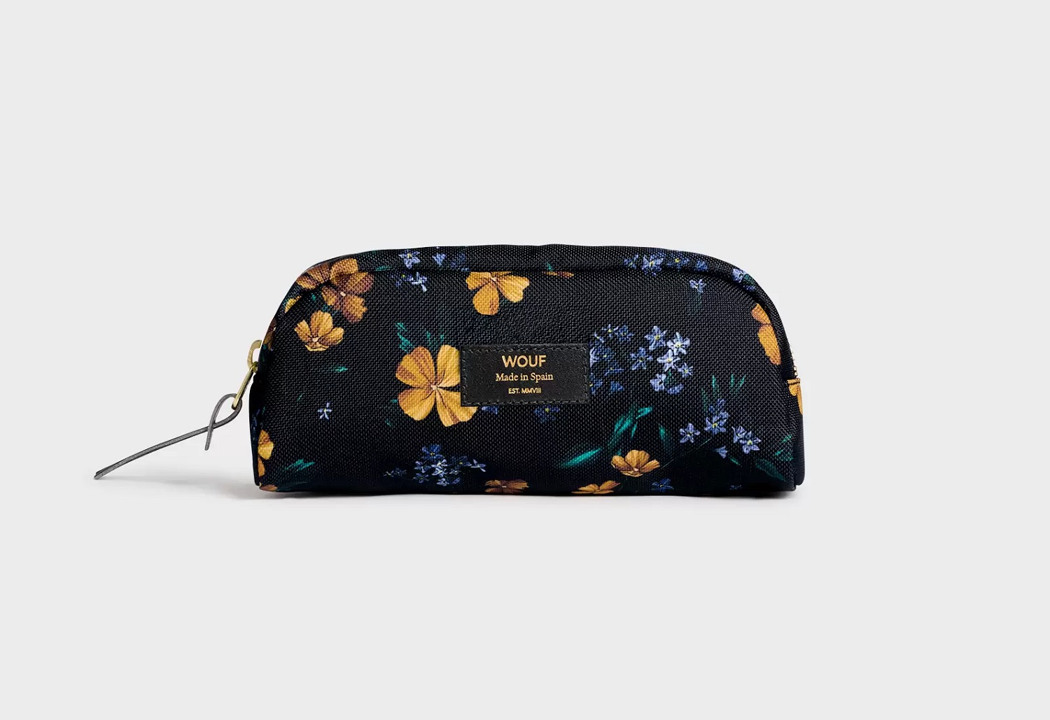 Wouf Accessories Small Makeup Bag Adele