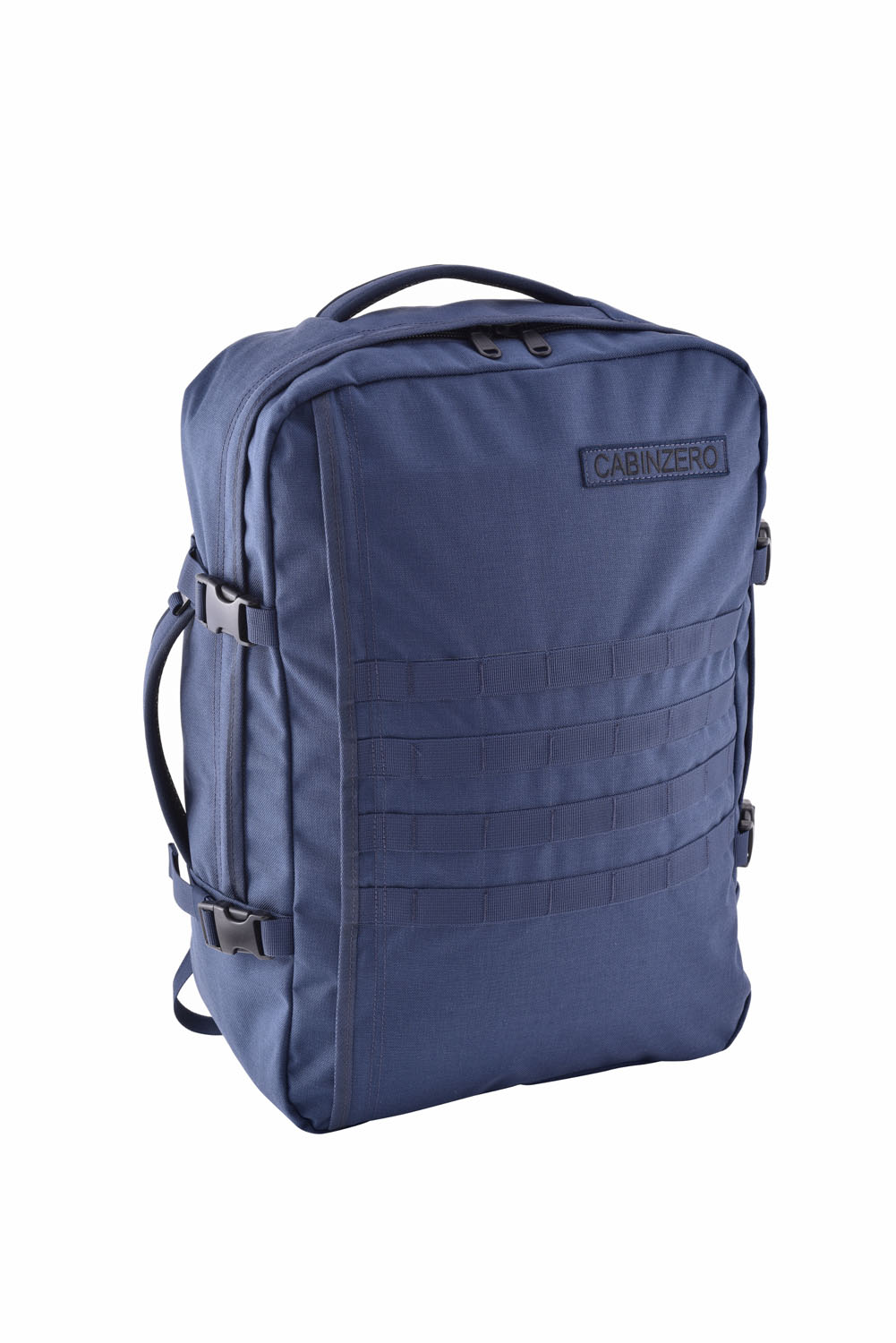 Cabin Zero Military Backpack 44L Navy | jetzt online kaufen auf Koffer.de ✓