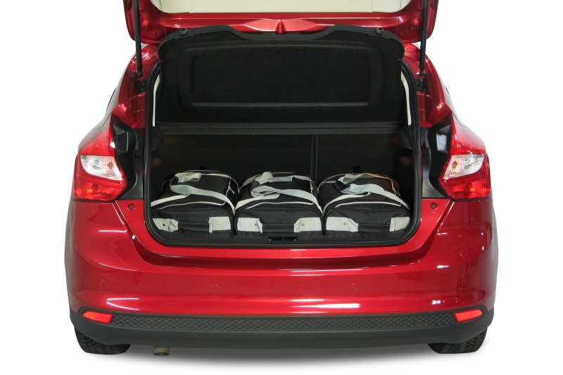 Car-Bags Ford Focus III Reisetaschen-Set | jetzt online kaufen auf Koffer.de  ✓