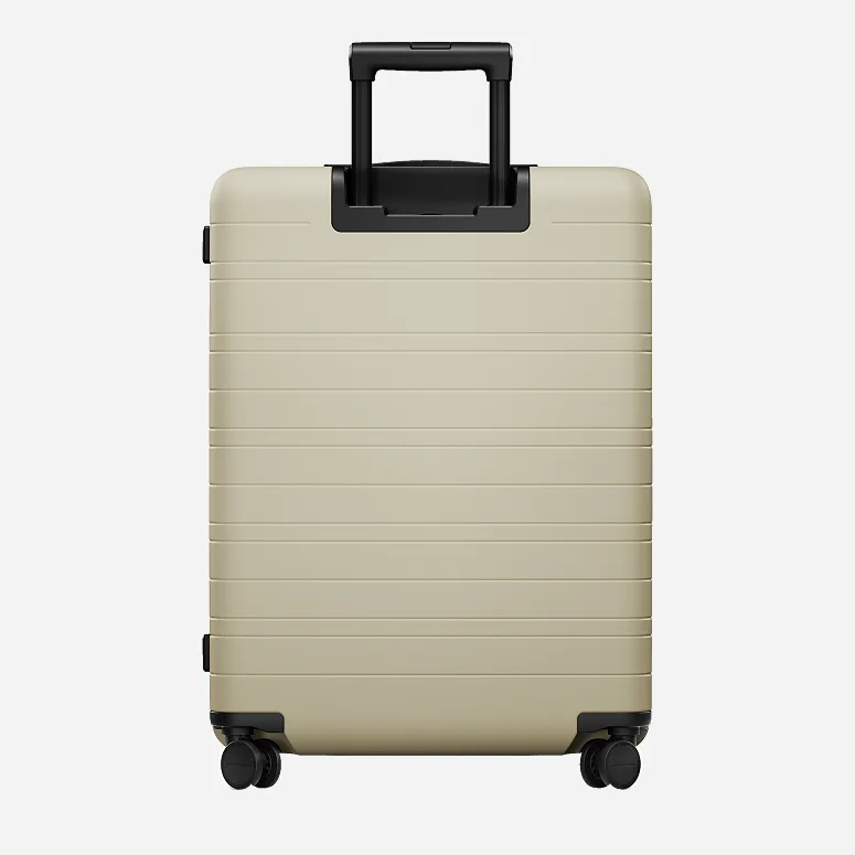 Horizn Studios Smart H6 Check-In Reisekoffer 65 L Sand | jetzt online  kaufen auf Koffer.de ✓