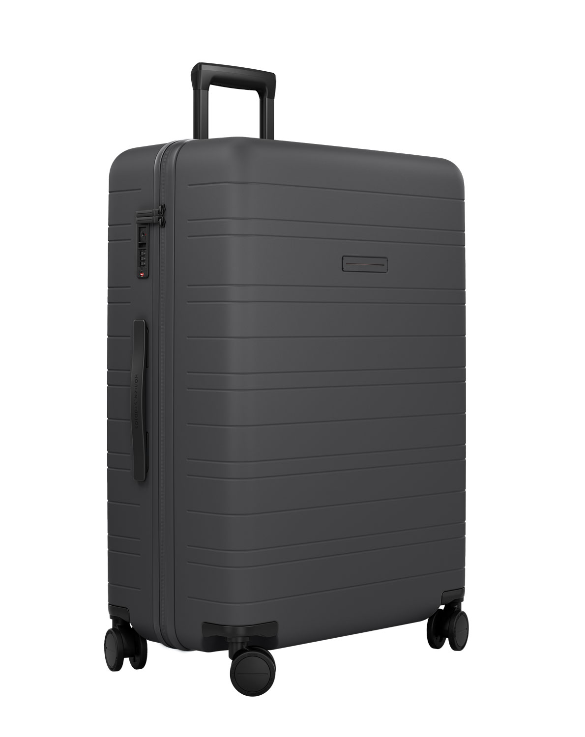 Horizn Studios Smart H7 Check-In Reisekoffer 90 L Graphite | jetzt online  kaufen auf Koffer.de