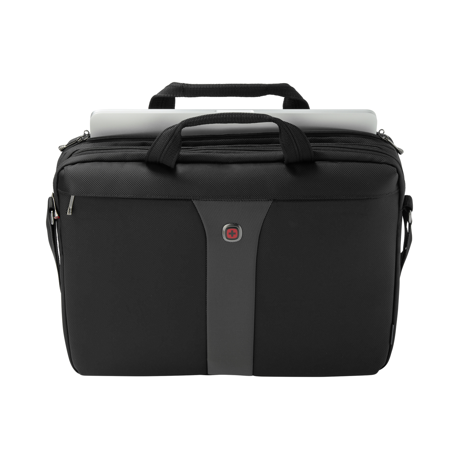 Wenger Legacy Laptoptasche 17 Zoll schwarz | jetzt online kaufen auf  Koffer.de ✓