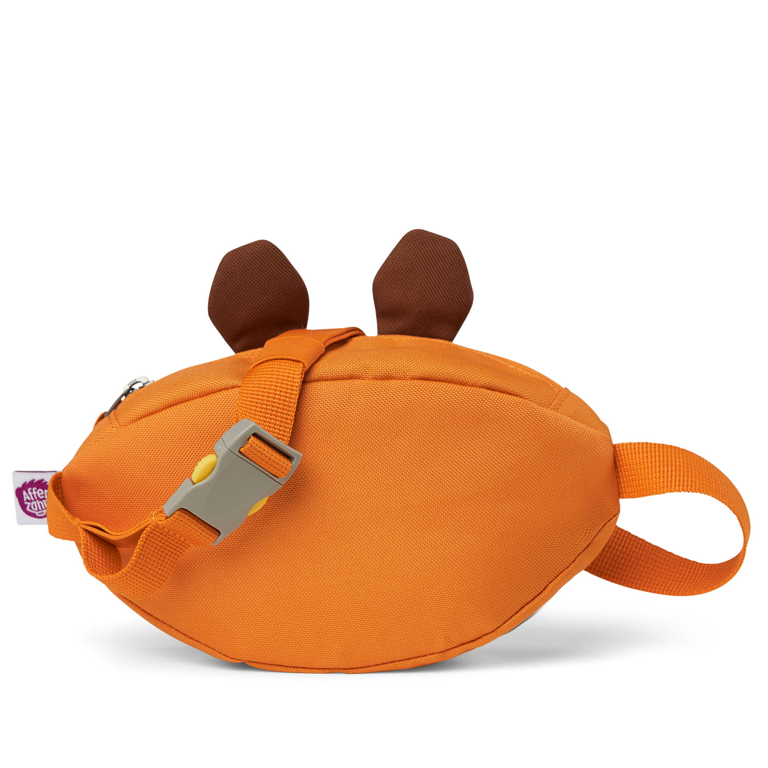 Affenzahn kleine Tasche "Die Maus" Bauchtasche Orange | jetzt online kaufen  auf Koffer.de ✓