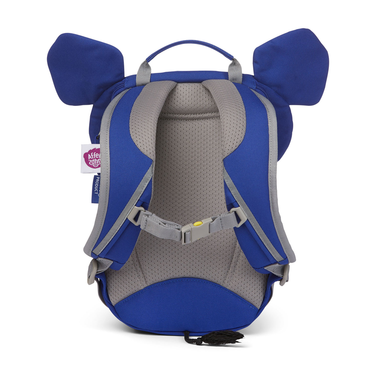 Affenzahn Kleiner Freund "Die Maus Elefant" Kindergartenrucksack Blau |  jetzt online kaufen auf Koffer.de ✓