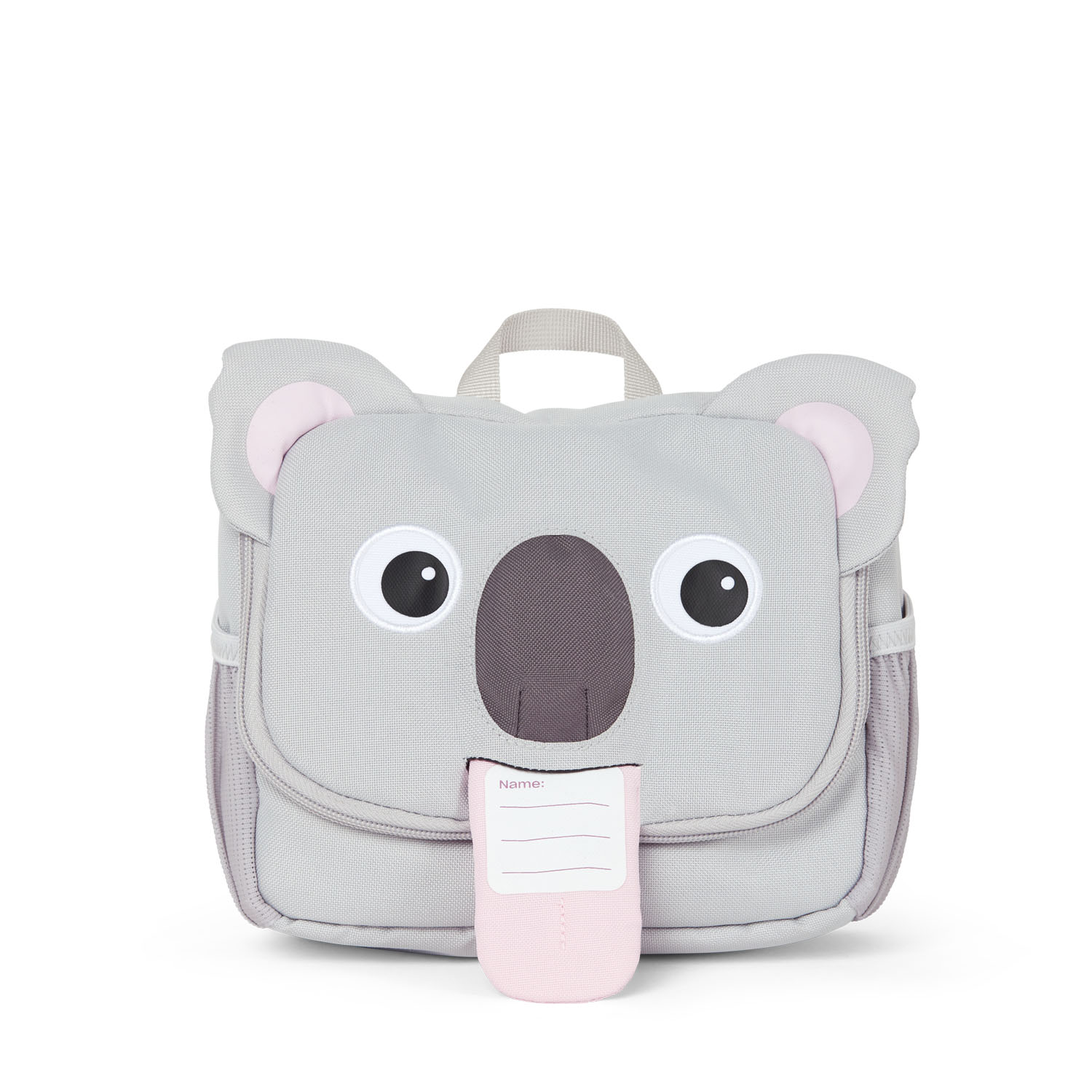 Affenzahn Kulturtasche Koala Grau | jetzt online kaufen auf Koffer.de ✓