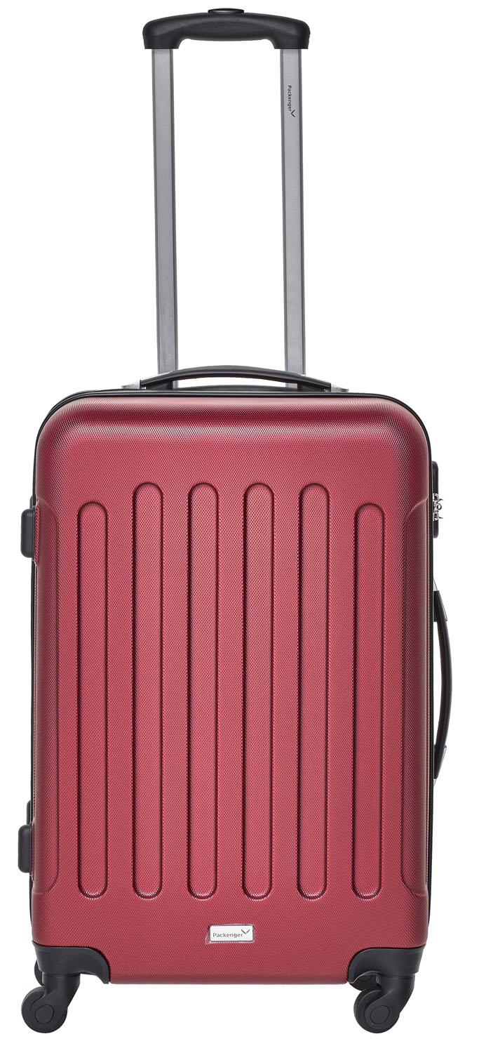 Packenger Travelstar Koffer 3er-Set M, L + XL | jetzt online kaufen auf  Koffer.de ✓