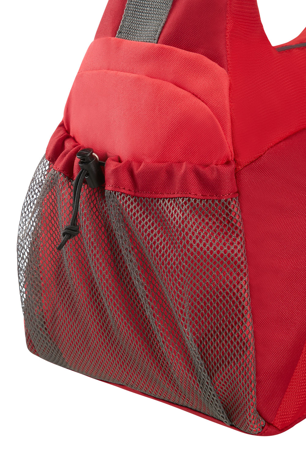 American Tourister Road Quest Sporttasche Solid Red | jetzt online kaufen  auf Koffer.de ✓