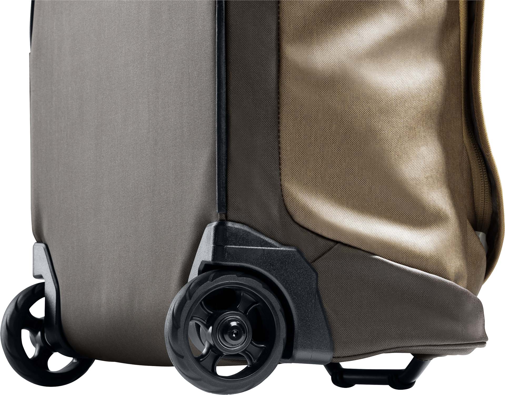 Deuter Aviant Duffel Pro Movo 36 Reisetasche 2-Rollen clay-coffee | jetzt  online kaufen auf Koffer.de ✓